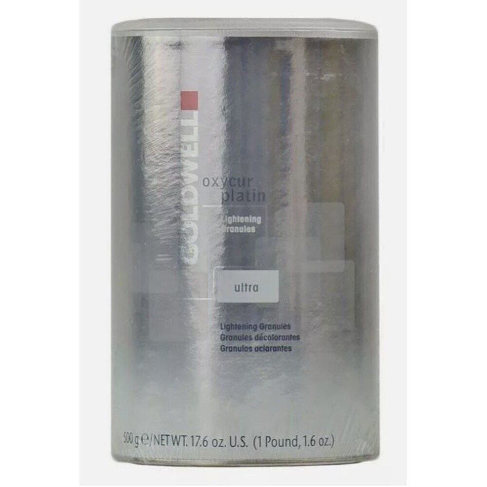 SOLD!!❌ Oxycur Platin Lightening Granules - Ultra - 17.6 ❌